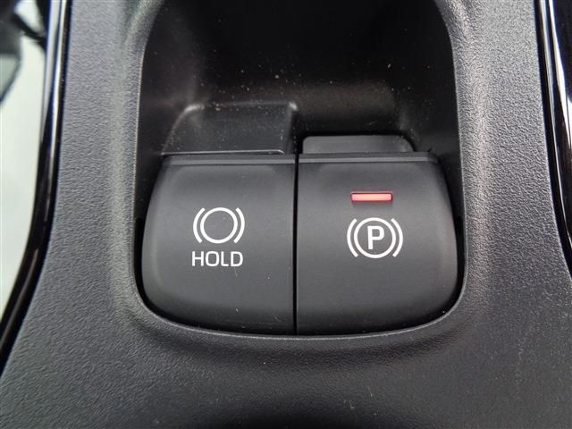 COROLLA CROSS HYBRID