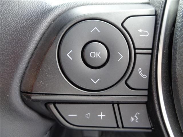 COROLLA CROSS HYBRID