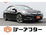 ACCORD HYBRID
