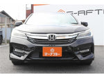 ACCORD HYBRID