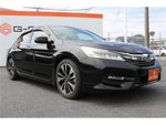 ACCORD HYBRID