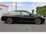 ACCORD HYBRID