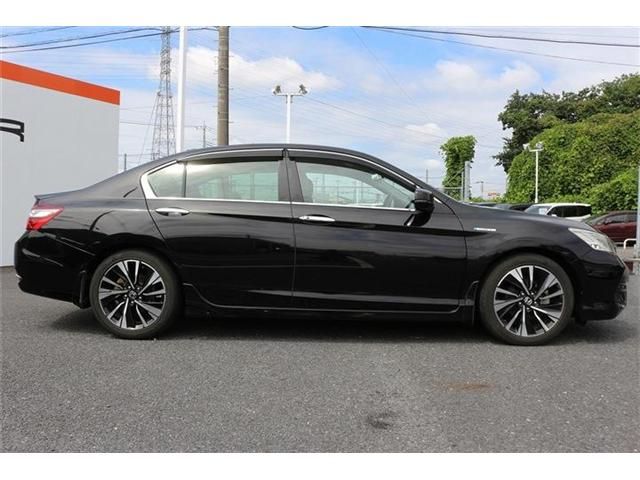 ACCORD HYBRID