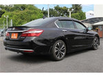 ACCORD HYBRID