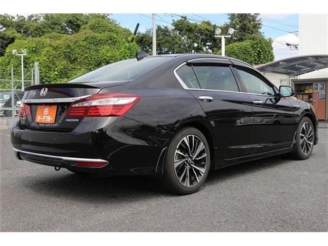 ACCORD HYBRID