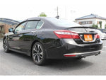 ACCORD HYBRID