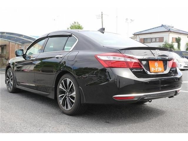 ACCORD HYBRID
