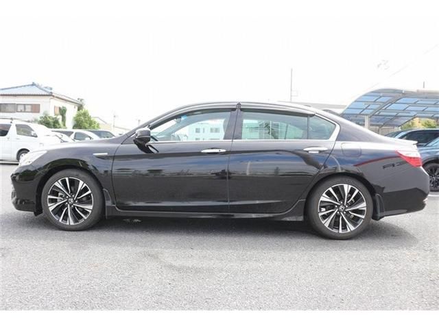 ACCORD HYBRID
