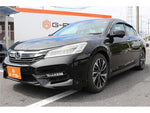 ACCORD HYBRID