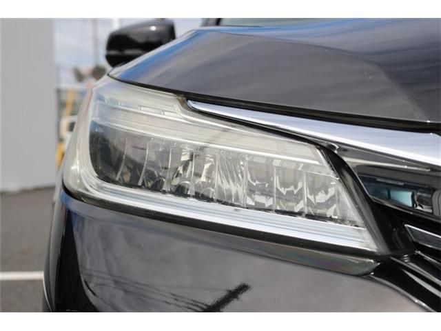 ACCORD HYBRID