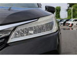 ACCORD HYBRID