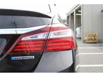 ACCORD HYBRID