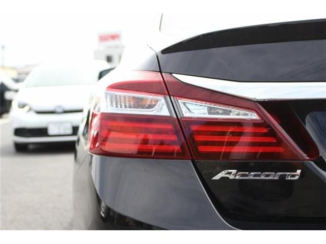 ACCORD HYBRID