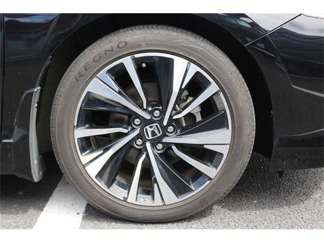 ACCORD HYBRID