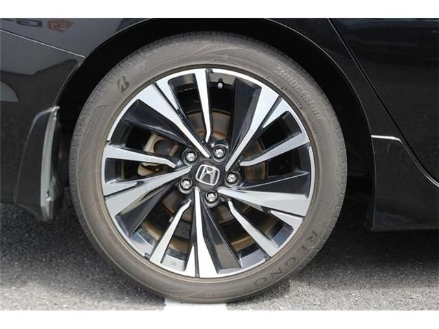 ACCORD HYBRID
