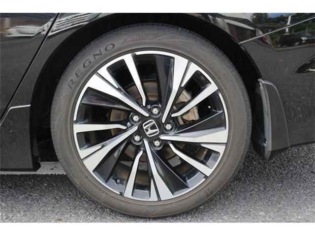 ACCORD HYBRID