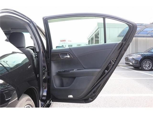ACCORD HYBRID