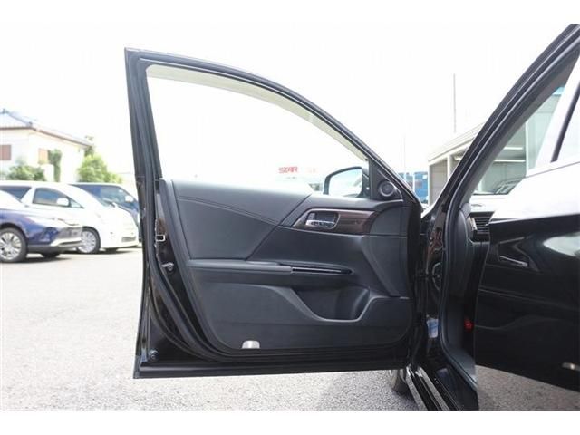 ACCORD HYBRID