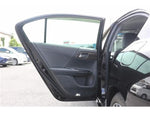 ACCORD HYBRID