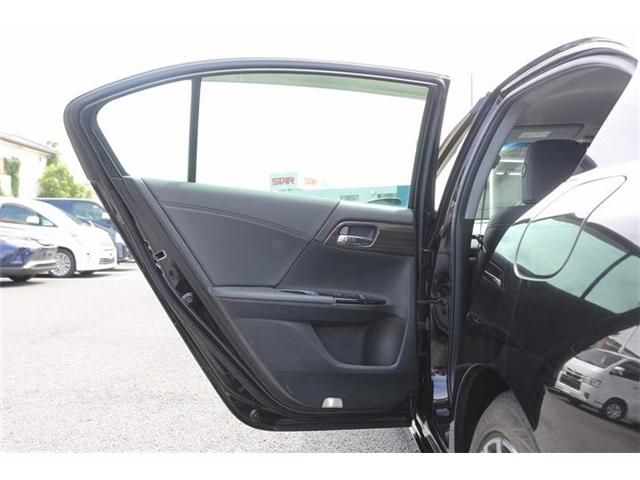 ACCORD HYBRID