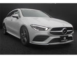 MERCEDES BENZ CLA Shooting Brake