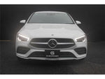 MERCEDES BENZ CLA Shooting Brake