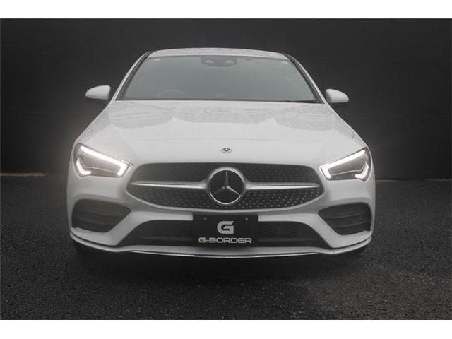 MERCEDES BENZ CLA Shooting Brake
