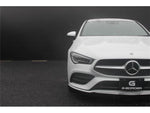 MERCEDES BENZ CLA Shooting Brake