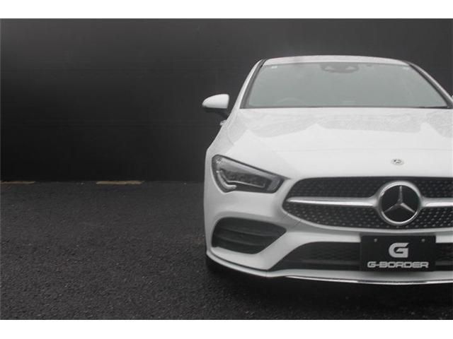 MERCEDES BENZ CLA Shooting Brake