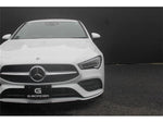 MERCEDES BENZ CLA Shooting Brake