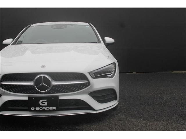 MERCEDES BENZ CLA Shooting Brake