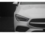 MERCEDES BENZ CLA Shooting Brake