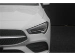 MERCEDES BENZ CLA Shooting Brake