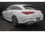 MERCEDES BENZ CLA Shooting Brake