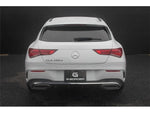 MERCEDES BENZ CLA Shooting Brake