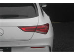 MERCEDES BENZ CLA Shooting Brake