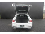 MERCEDES BENZ CLA Shooting Brake
