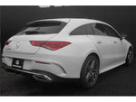 MERCEDES BENZ CLA Shooting Brake