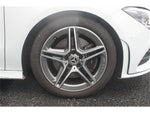 MERCEDES BENZ CLA Shooting Brake