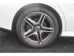 MERCEDES BENZ CLA Shooting Brake