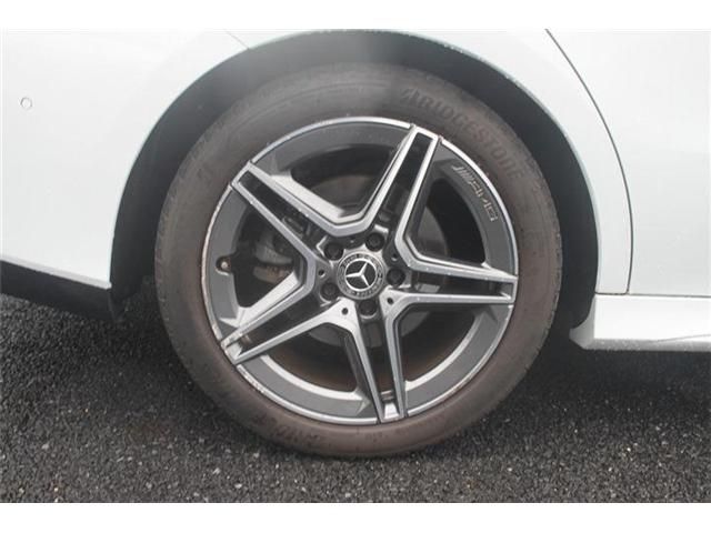 MERCEDES BENZ CLA Shooting Brake