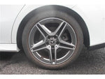 MERCEDES BENZ CLA Shooting Brake