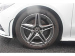 MERCEDES BENZ CLA Shooting Brake