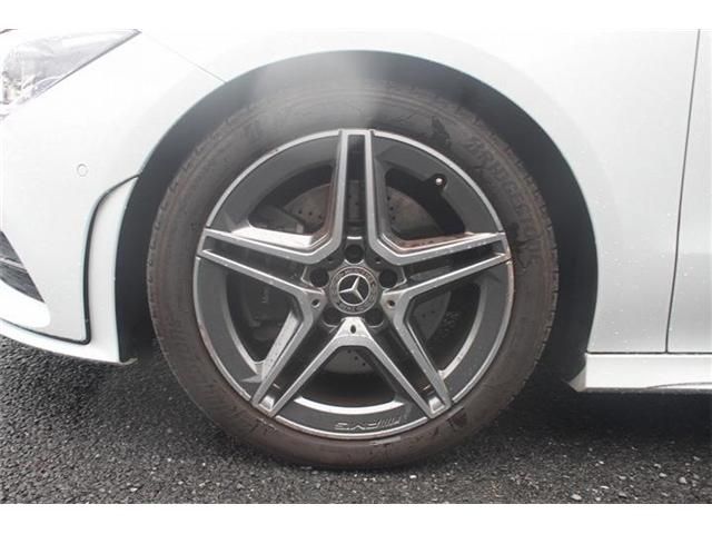 MERCEDES BENZ CLA Shooting Brake