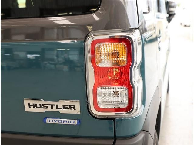 HUSTLER