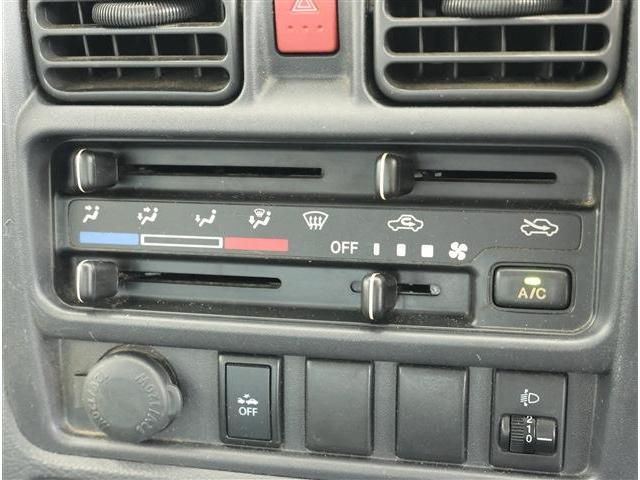 CARRY truck