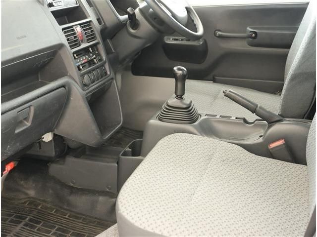 CARRY truck