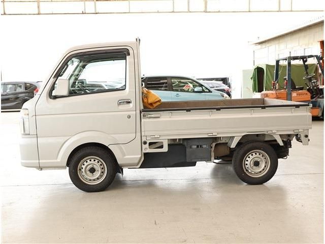 CARRY truck