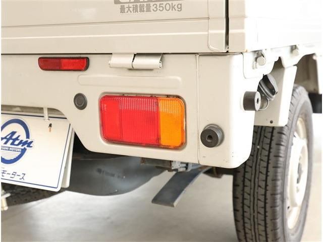 CARRY truck