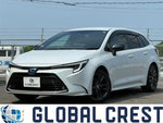 COROLLA TOURING HYBRID